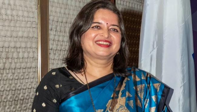 IAS officer, who celebrated demolition of Babri Masjid, is now ACS Home, M’shtra